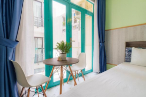 Cô Châu Homestay